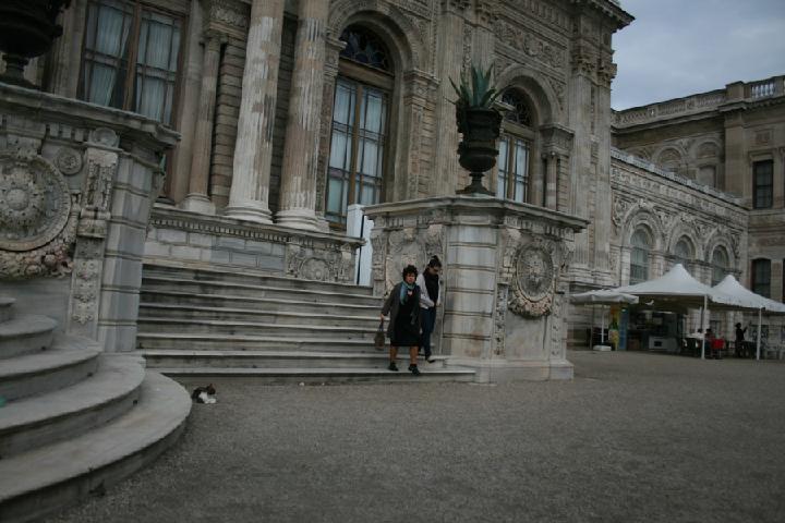 Dolmabahçe Sarayi 016.JPG